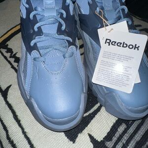 Reebok Girl's Cardi B Club C V2 Sneaker